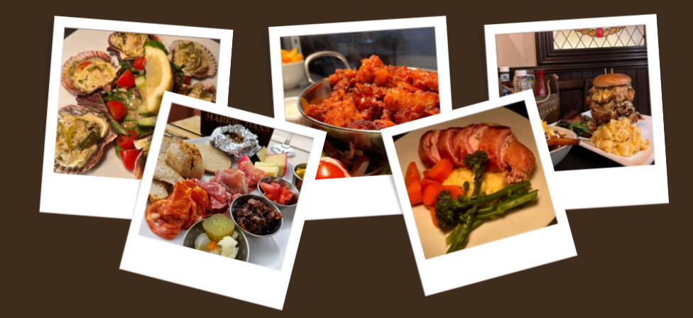 Food photos