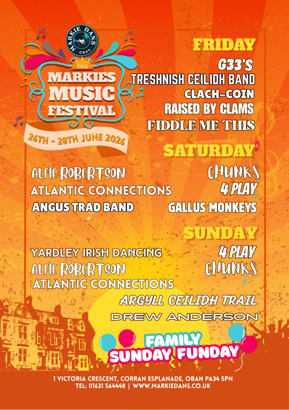 Music Festival