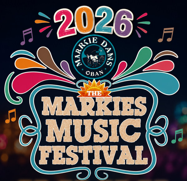 Markies Music Festival